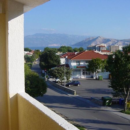Apartments Miljenka Baska  Exterior photo