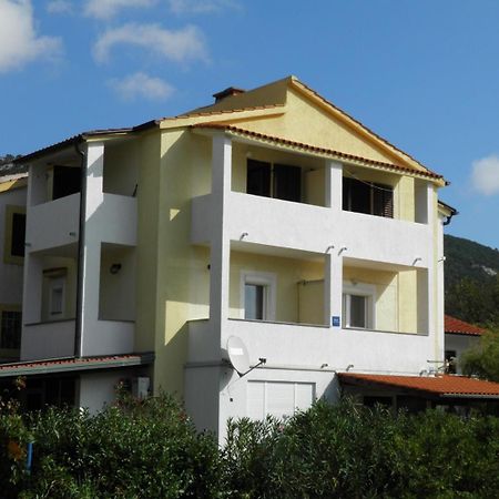 Apartments Miljenka Baska  Exterior photo